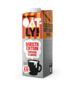 Oatly Barista Popcorn 1L مشروب الشوفان اوتلي بارستا بالفشار