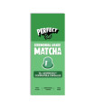 Perfect Ted Capsules Matcha 10*5G بيرفيكت تيد كبسولات ماتشا