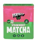 Perfect Ted Matcha Fraise 75G بيرفيكت تيد ماتشا فراولة