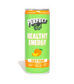 Perfect Ted Boisson Energisante Matcha Pêche 250ML بيرفيكت تيد مشروب منشط ماتشا خوخ