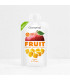 Clearspring Puree de Fruits Pomme Mangue 100% 100G كليرسبرينغ مهروس فواكه تفاح مانجو