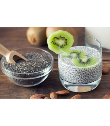 Graines de Chia en vrac