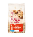 Celnat Flocons BIO de 5 Céréales 500G سيلنات رقائق 5 حبوب