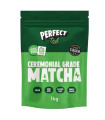 Perfect Ted Matcha Ceremonial Grade 1KG بيرفيكت تيد ماتشا درجة احتفالية