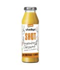 Voelkel Shot Curcuma Gingembre BIO 280ML فولكل شوت كركم زنجبيل
