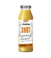 Voelkel Shot Curcuma Gingembre BIO 280ML فولكل شوت كركم زنجبيل