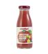 Voelkel Smoothie Fraise Framboise 250ML فولكل سموثي سموثي فراولة وتوت العليق