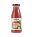 Voelkel Smoothie Fraise Framboise BIO 250ML فولكل سموثي سموثي فراولة وتوت العليق