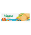 Karelea Biscuits Citron Sans Sucre 132G كارليا بسكويت بالليمون بدون سكر