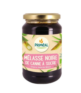 Primeal mélasse noire 450g شراب دبس أسود