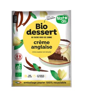 Natali Crème anglaise 60g كريم انغلاز ناتالي