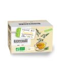 Biodyssee Infusion BIO camomille 20*1.5g شاي الأعشاب بيو ديسيه بابونج