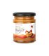 Clearspring Beurre de cacahuète toasté smooth 170g كليرسبرينغ زبدة الفول السوداني المحمص الناعمة
