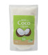 Racines Bio Noix de coco râpée 250g راكين بيو جوز الهند المبشور