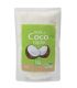 Racines Bio Noix de coco râpée 250g راكين بيو جوز الهند المبشور