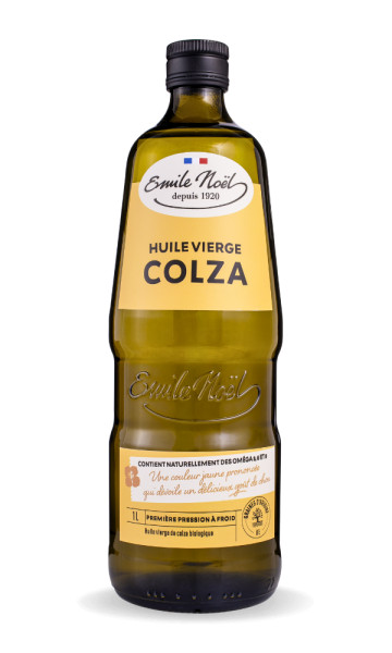 Emile Noel Huile de colza إميل نوال زيت الكانولا