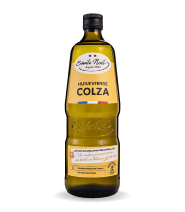 Emile Noel Huile de colza 500ml إميل نوال زيت الكانولا