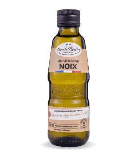 Emile Noel Huile de Noix 250ml  زيت الجوز إميل نوار