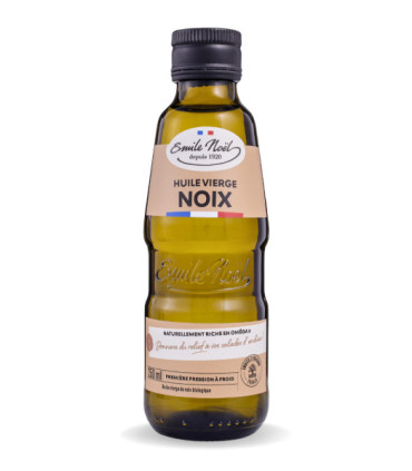 Emile Noel Huile de Noix 250ml  زيت الجوز إميل نوار
