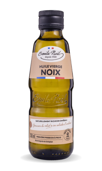Emile Noel Huile de Noix 250ml  زيت الجوز إميل نوار