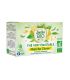 Jardin Bio Thé Vert Matcha Citron 1.5x20g  شاي أخضر ماتشا بالليمون جار