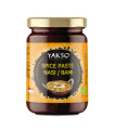 YAKSO Spice BIO Paste Nasi Bami 100g  معجون توابل يكسو ناسي بامي