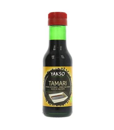 Yakso Tamari 125ml  صلصة تاماري يكسو