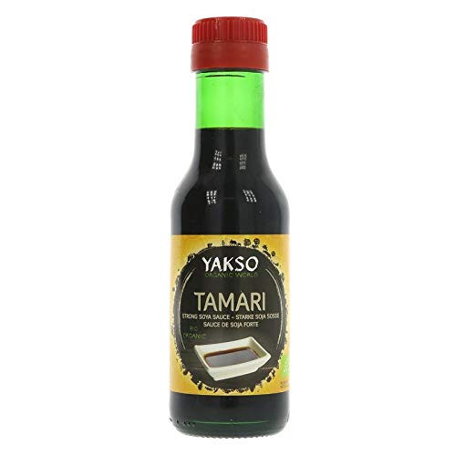 Yakso Tamari 125ml  صلصة تاماري يكسو