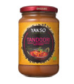 Yakso Sauce BIO Tandoori 350g  صلصة تندوري يكسو