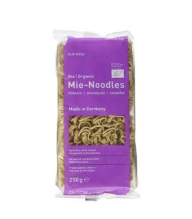 Alb Gold Nouilles Blé Complet 250g  نودلز قمح كامل ألب جولد