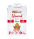 Ecomil Almond Nature 500ml  مشروب اللوز الطبيعي إيكميل