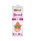 Ecomil Boisson Amandes Protéiné Nature 1L  مشروب لوز غني بالبروتين طبيعي إيكميل
