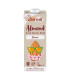 Ecomil Boisson Amande Classic Sucre de Canne 1L  مشروب اللوز الكلاسيكي بسكر القصب إيكميل