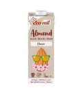 Ecomil Boisson BIO Amande Classic Sucre de Canne 1L  مشروب اللوز الكلاسيكي بسكر القصب إيكميل