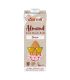 Ecomil Boisson Amande Classic Sucre de Canne 1L  مشروب اللوز الكلاسيكي بسكر القصب إيكميل