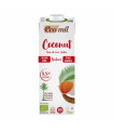 Ecomil Lait BIO Coco Nature 1L  مشروب جوز الهند طبيعي