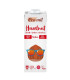 ECOMIL Boisson Noisette Nature 1L  إيكوميل مشروب البندق الطبيعي