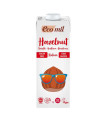 ECOMIL Lait BIO Noisette Nature 1L  إيكوميل مشروب البندق الطبيعي