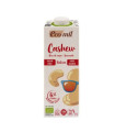 ECOMIL Lait BIO Noix de Cajou Nature 1L  إيكوميل مشروب الكاجو الطبيعي