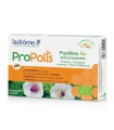 Ladrôme Pastilles Propolis Adoucissantes 20 comprimés  حبوب مص البروبوليس المهدئة