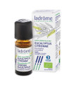 Ladrôme Huile Essentielle Eucalyptus Citronné BIO 10ml  زيت أساسي كافور ليموني
