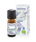 Ladrome Huile Essentielle Lavande Vraie BIO 10ml  زيت الخزامى الحقيقي العطري