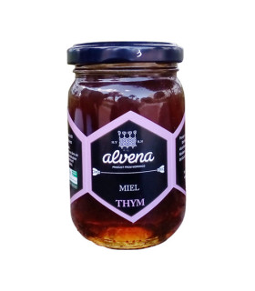 Alvena Miel Thym 250g عسل الزعتر