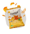 Croustisud Chips Pétales Patate Douce Bio 70g رقائق البطاطا الحلوة