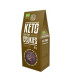 Diet Food Cookies Keto Cacao 80g كوكيز كيتو كاكاو