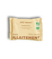 Jolly Mama Snack BIO Allaitement Banane Chocolat Fenugrec 45G  وجبة خفيفة للرضاعة
