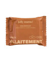 Jolly Mama Snack Allaitement DHA Céréales Chocolat Fenugrec 45G وجبة خفيفة للرضاعة