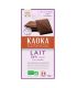 Kaoka Simply Milk 32% Cacao 80g شوكولاتة بالحليب