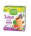 Le Moulin du Pivert Twibio Fourré aux Figues BIO 150G  تويبيو محشو بالتين