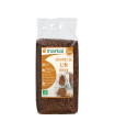 Markal Graines de Lin Brun BIO 500G  بذور الكتان البني
